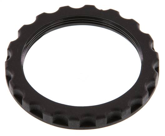Replacement Nut M50 X 1.5 Multifix 2 [2 Pieces]