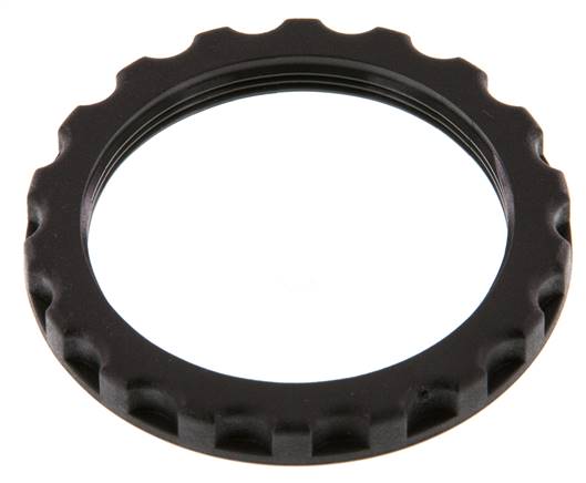 Replacement Nut M50 X 1.5 Multifix 2 [2 Pieces]