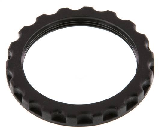 Replacement Nut M50 X 1.5 Multifix 2 [2 Pieces]