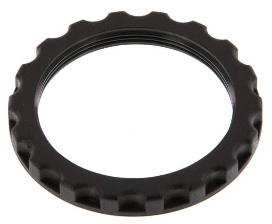 Replacement Nut M50 X 1.5 Multifix 2 [2 Pieces]