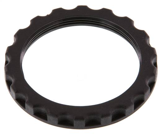 Replacement Nut M50 X 1.5 Multifix 2 [2 Pieces]