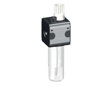 Lubricator G3/8'' Metal Multifix 1