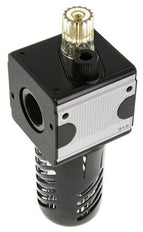 Lubricator G3/4'' Protective Cage Polycarbonate Multifix 2