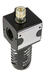 Lubricator G3/4'' Protective Cage Polycarbonate Multifix 2