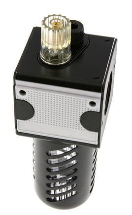 Lubricator G3/4'' Protective Cage Polycarbonate Multifix 2