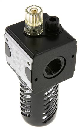Lubricator G3/4'' Protective Cage Polycarbonate Multifix 2