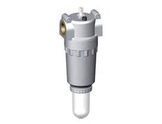 Lubricator G1 1/2'' Polycarbonate Standard 8