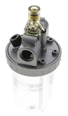 Lubricator G1/2'' Polycarbonate Standard 3