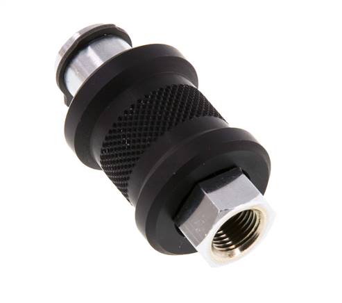 Slide Valve 1/8''