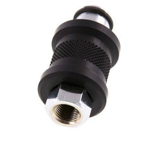 Slide Valve 1/8''