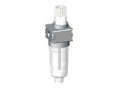 Micro Oil-Fog Lubricator G1/8'' Metal Multifix 0
