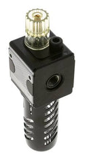 Micro Oil-Fog Lubricator G1/4'' Protective Cage Polycarbonate Multifix 1