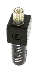 Micro Oil-Fog Lubricator G1/4'' Protective Cage Polycarbonate Multifix 1