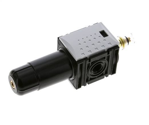 Micro Oil-Fog Lubricator G1/4'' Metal Futura 0