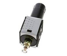Micro Oil-Fog Lubricator G1/4'' Metal Futura 0