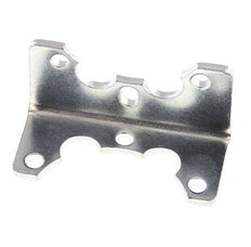 Mounting Bracket for Standard 2 [2 Pieces]