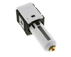 Lubricator G1/2'' Polycarbonate Futura 2