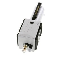 Lubricator G3/8'' Metal Futura 2
