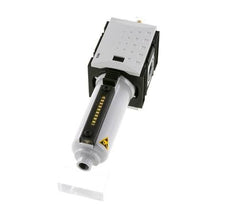 Lubricator G3/8'' Metal Futura 1