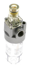 Lubricator G1/4'' Polycarbonate Standard 0