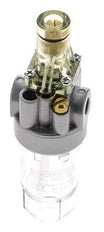 Lubricator G1/8'' Polycarbonate Standard 0