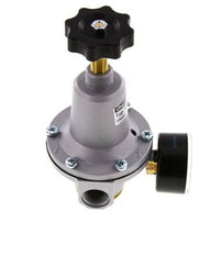 Pneumatic Pressure Relief Valve G1/2 Air 0.5-10bar (7-145psi)
