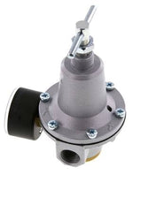 Pressure Regulator G1/2'' 5000 l/min 0.1-3.0bar/1-44psi Zinc Die-Cast Standard 3