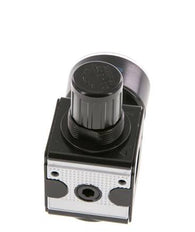 Precision Pressure Regulator G1/4'' 2100 l/min 0.1-3.0bar/1-44psi Zinc Die-Cast Multifix 1
