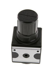 Pressure Regulator G1/2'' 8700 l/min 0.2-6.0bar/3-87psi Zinc Die-Cast Multifix 2