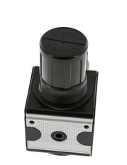 Pressure Regulator G1/2'' 8700 l/min 0.1-3.0bar/1-44psi Zinc Die-Cast Multifix 2