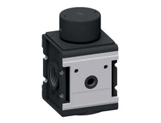 Pressure Regulator Pilot Operated G3/4'' 12000 l/min 0.5-16.0bar/7-232psi Aluminium Multifix 4