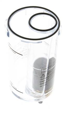 Plastic Bowl Auto Combo 1