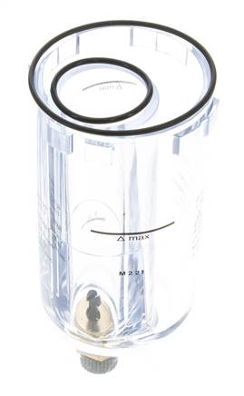 Plastic Bowl Manual Combo 1