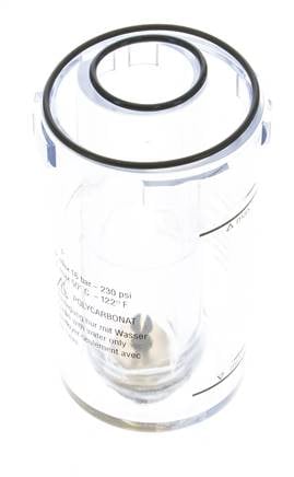 Plastic Bowl Manual Combo 1