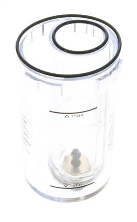 Plastic Bowl Manual Combo 1