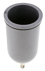 Metal Bowl Automatic (closed without pressure) Standard 3 - 9