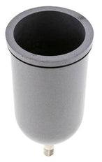 Metal Bowl Automatic (closed without pressure) Standard 3 - 9