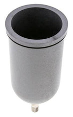 Metal Bowl Automatic (closed without pressure) Standard 3 - 9