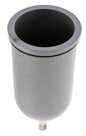 Metal Bowl Automatic (closed without pressure) Standard 3 - 9