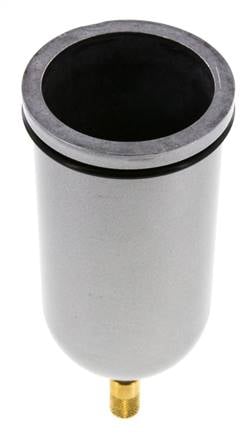 Metal Bowl Auto Standard 2