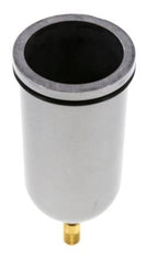 Metal Bowl Auto Standard 2