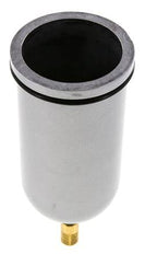 Metal Bowl Auto Standard 2