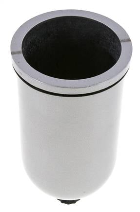 Metal Bowl Semi-auto Standard 3 - 9