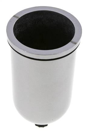 Metal Bowl Semi-auto Standard 3 - 9