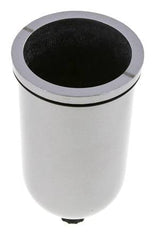 Metal Bowl Semi-auto Standard 3 - 9