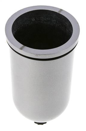 Metal Bowl Semi-auto Standard 3 - 9