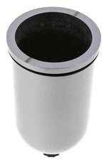 Metal Bowl Semi-auto Standard 3 - 9