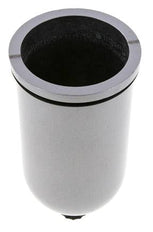 Metal Bowl Semi-auto Standard 3 - 9