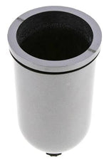 Metal Bowl Semi-auto Standard 3 - 9