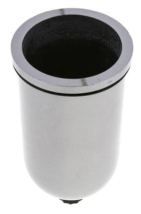 Metal Bowl Semi-auto Standard 3 - 9